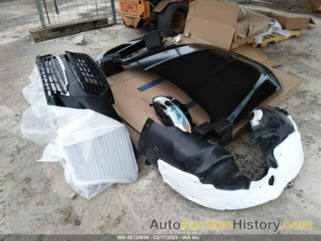 FORD FUSION PARTS, Ford Fusion Parts